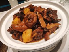 -八大碗·地道东北菜(佳兆业店)
