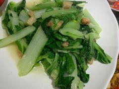 -拾捌川·自贡爆炒(新街口店)