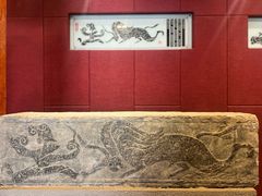 -卧龙岗文化园-南阳市汉画馆