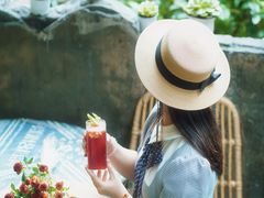 -广州市紫泥堂文化创意园景区