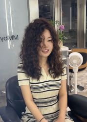 -MMby HairCode 芭曲发型概念店