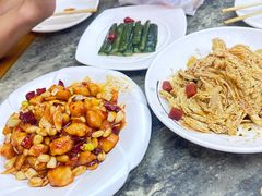 -清真·鸦儿李记·涮肉(花市店)
