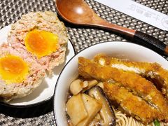 -十面春风·江南面馆(崇宁路店)