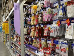 -麦德龙(京顺路商场店)
