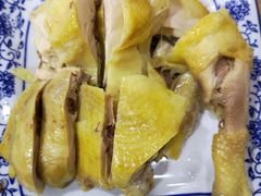 白斩鸡-洞天食府(北大街店)