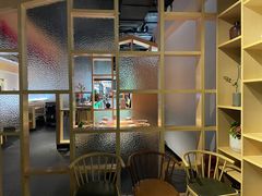 大堂-小和庆·知味(首铸万科店)