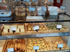 -前胜点心(雨花西路店)