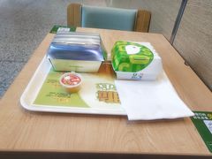 -德克士(哈西火车站店)