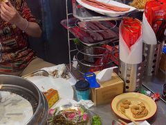 -晓燃地摊烤肉(朝阳双桥店)