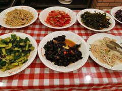 -孟记粥铺·家常菜·烧烤·粥(亚运村店)