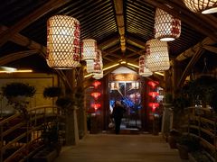 -二十八里太湖船菜(吉祥路店)