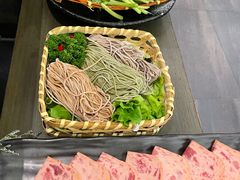 -湊湊火锅·茶憩(打浦桥日月光店)