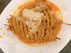 豆串-河东颐祥阁(世贸店)