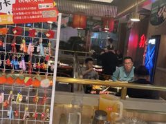 -刘一锅筋头巴脑(王府井店)