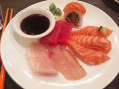 -龙之梦万丽酒店青餐厅