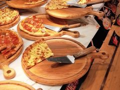 -比格比萨自助(南京万达茂店)