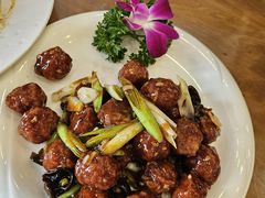 -北京小肠陈饭庄(方庄店)