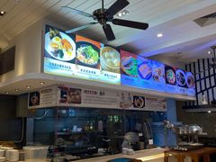 -儿童菜·采风阁家常菜餐厅(亚龙湾天域酒店)