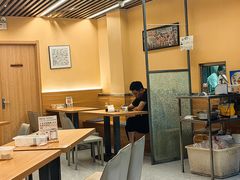 -买又大餐厅(福林里店)