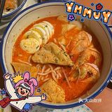 南通美食｜星洲小馆 新加坡菜🇸🇬