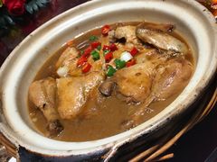 -森谷美食公园(杨行店)