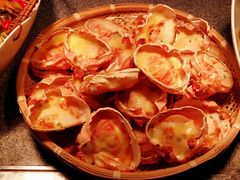 -北上海大酒店-北鸥西餐厅