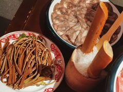 -重庆高老九火锅(万象城店)