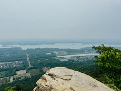 -虞山风景区