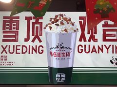 -马伍旺饮料厂(江宁砂之船店)