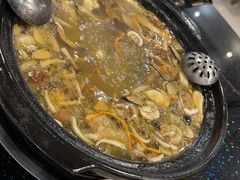 -草墩罗非鱼庄•野生菌•腊排骨(七星街上段店)