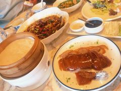 -漢舍中国菜馆(889广场店)