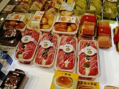 -YMAICS壹麦滋(新村店)