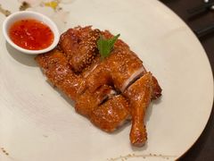 -广州文华东方酒店·江-由辉师傅主理