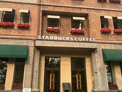 -星巴克(天津五大道店)