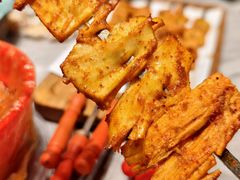 -胖老汉新疆特色椒麻鸡(南门店)