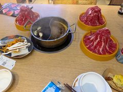 -松野谷·寿喜烧自助(华联顺义金街购物中心店)
