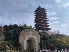 -牛首山文化旅游区