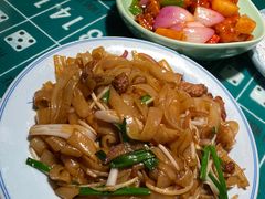-粤港湾砂锅粥·宵夜(宝龙店)