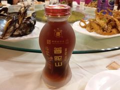 -沈家门海鲜夜排档(东港店)