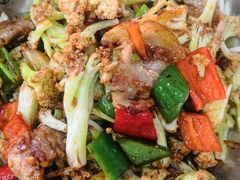 -烁佳海鲜大馅饺子