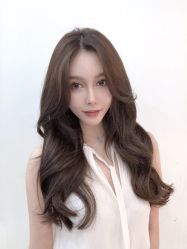 -3AM HAIR SALON染发烫发接发