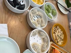 -船歌·鱼水饺青岛菜(枫蓝国际购物中心店)