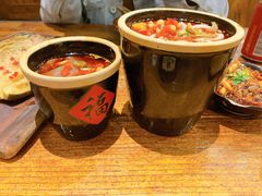 -串大叔炭火烤串·鸡西大冷面刀削面(总店)