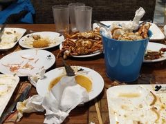 -汉巴味德(大悦城店)
