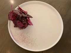 -Amber(置地文华东方酒店)