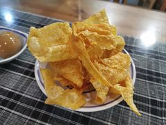 炸腐竹-八十八粉儿(尚都店)