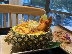 -Thai Alley泰爱里(二沙岛店)