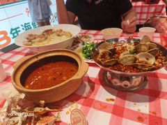 -辣小鲜·南昌大排档(船山路店)