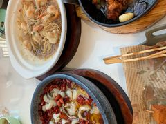 -潮界(虹桥新天地店)