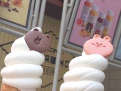 -一淼牛蛙爱上鱼(黄兴广场步行街店)